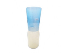 金针菇包菇片食用菌种植栽培瓶菌种瓶菌需物资PE环保材质可定制图2