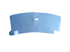 金针菇包菇片食用菌种植栽培瓶菌种瓶塑料片PE环保材质可定制图3