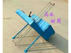 菌棒减速机刺孔增氧 香菇木耳菌袋通氧机 食用菌机械设备图1