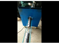 香菇通氧刺孔机图片 手工香菇一刺孔机厂家 香菇菌袋刺孔机价格图3