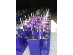 2017年香菇菇袋封口机价格 食用菌专用扎袋机 筒袋封口机械图3