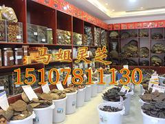 梧州野生灵芝批发：马姐灵芝王专卖提供合格的南宁纯天然野生灵芝图1