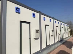 食用菌种植箱房图1