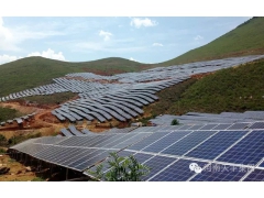 光伏大棚，太阳能大棚，种植大棚图2