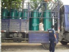 厂家供应晋城运城临汾高效香菇平菇灭菌锅炉图1