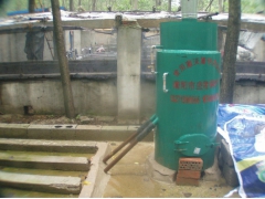 厂家供应锡林郭勒盟乌兰察布包头鄂尔多斯巴彦淖尔乌海灭菌锅炉图1