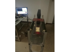 凤鸣亮水质过滤透明薄膜激光在线测厚仪食用菌纤维非接触测厚机图3