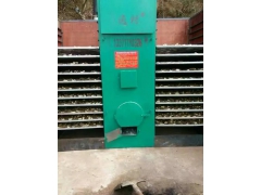 羊肚菌烘干机厂家 推荐中药材热风烘箱 笋干烘干机价格图1