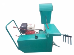 食用菌机械拌料机 小型手堆自走式拌料机 翻料机 搅拌机图3