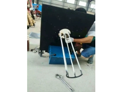 山西菌袋刺孔增氧机价格 香菇菌袋刺孔机厂家直销图2