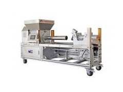 Z8型食用菌智能装袋机    木耳装袋机   平菇装袋机图1