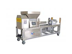 Z8型食用菌智能装袋机    木耳装袋机   平菇装袋机图2