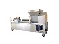 Z8型食用菌智能装袋机    木耳装袋机   平菇装袋机图3