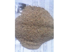 大量供应果木屑颗粒图2
