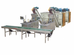 食用菌搅拌生产线图2