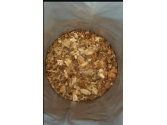 食用菌自动扎口装袋机图2