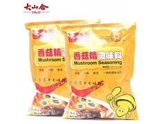 菌菇酱/菌菇调味品OEM图2