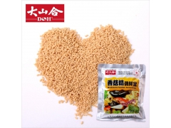 菌菇酱/菌菇调味品OEM图3
