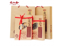 供应大山合食用菌礼盒图1