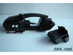 黑龙江 陕西 甘肃 青海 塑钢打包机 P300电池打包机图1