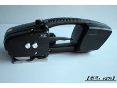 黑龙江 陕西 甘肃 青海 塑钢打包机 P300电池打包机图3