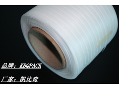 长安 大岭山 厚街 聚丙烯PP打包带 规格颜色介绍订做图1