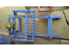 香菇菌袋食用菌袋刺孔机价格 菌棒增氧刺孔器打孔机生产厂家图3