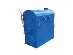 小型食用菌灭菌锅炉批发销售 香菇卧式蒸汽锅炉生产厂家图1