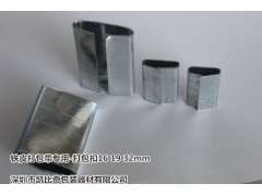 镀锌钢扣 19mm包装扣报价图1