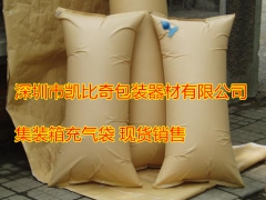 宝安、龙岗 充气袋图片图3