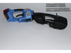 ort250打包机液压、ort250打包机二手图1