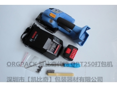 ort250打包机液压、ort250打包机二手图3