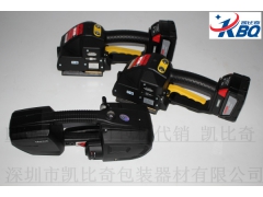 进口原装P328便携式打包机报价_打包机图3