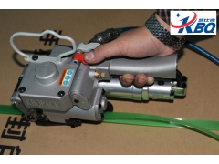 专供气动打包机 气动打包机 全国直销图3