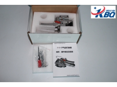 气动打包机品牌 气动打包机维修图3