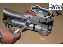 二手气动打包机 气动打包机多少钱图2