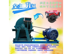 厂家直销下脚料木材粉碎机 废旧木料木块粉碎机 碎木料粉碎机图1