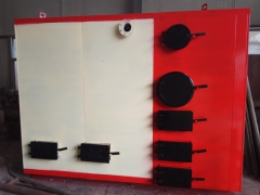 湖北湖南杀菌锅炉/江西贵州重庆灭菌锅炉/江苏安徽养殖锅炉图2