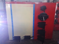 食用菌养殖锅炉/蒸菌锅炉价格/山东蒸菌锅炉厂家图1