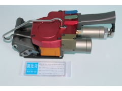 国内首选可以打包 32mm塑钢带 KBQ-32A手提包装机图1