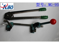 珠海手工打包机 江门手动包装机器图1