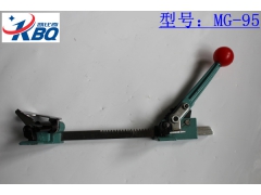 珠海手工打包机 江门手动包装机器图2