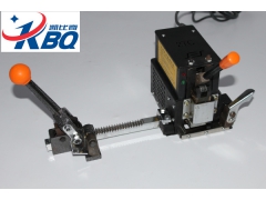 手工电加热PP打包机,一体式热熔打包机图3