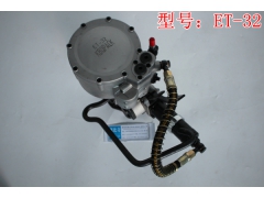 气动钢带打包机,气动钢带包装机,ET-32报价图3