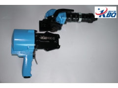 珠海分体式气动打包机 江门分离式气动包装机报价图1