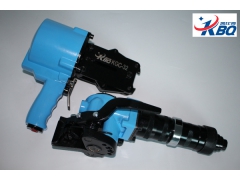 珠海分体式气动打包机 江门分离式气动包装机报价图3