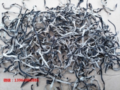 木耳丝 白背黑木耳丝 味千拉面木耳丝 方便螺蛳粉用木耳丝图1
