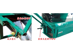 香菇机械招代理 食用菌电磁离合全自动装袋机 蘑菇平菇装袋机图3