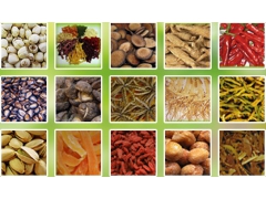 红薯片烘干机厂家 红薯干烘干箱 红薯条烘干设备 红薯烘干机图2