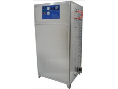 工厂化食用菌养殖大型制氧消毒一体机图1